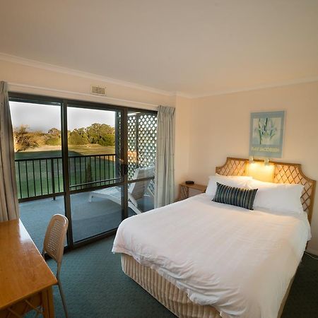 Shearwater Resort Port Sorell Kültér fotó