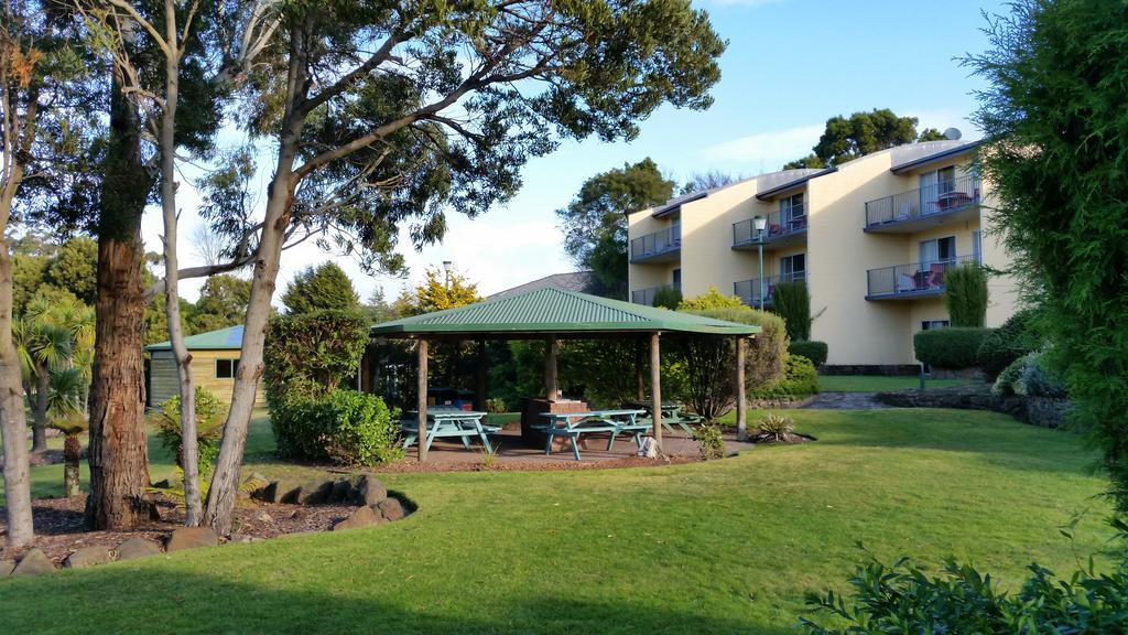 Shearwater Resort Port Sorell Kültér fotó