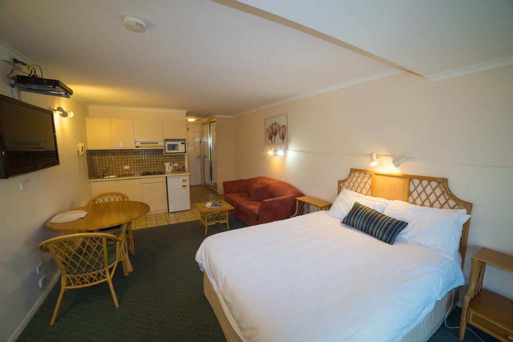 Shearwater Resort Port Sorell Kültér fotó