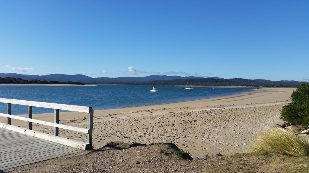 Shearwater Resort Port Sorell Kültér fotó