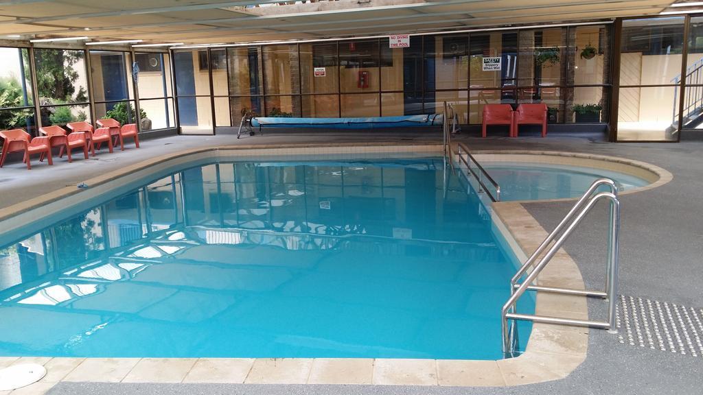 Shearwater Resort Port Sorell Kültér fotó