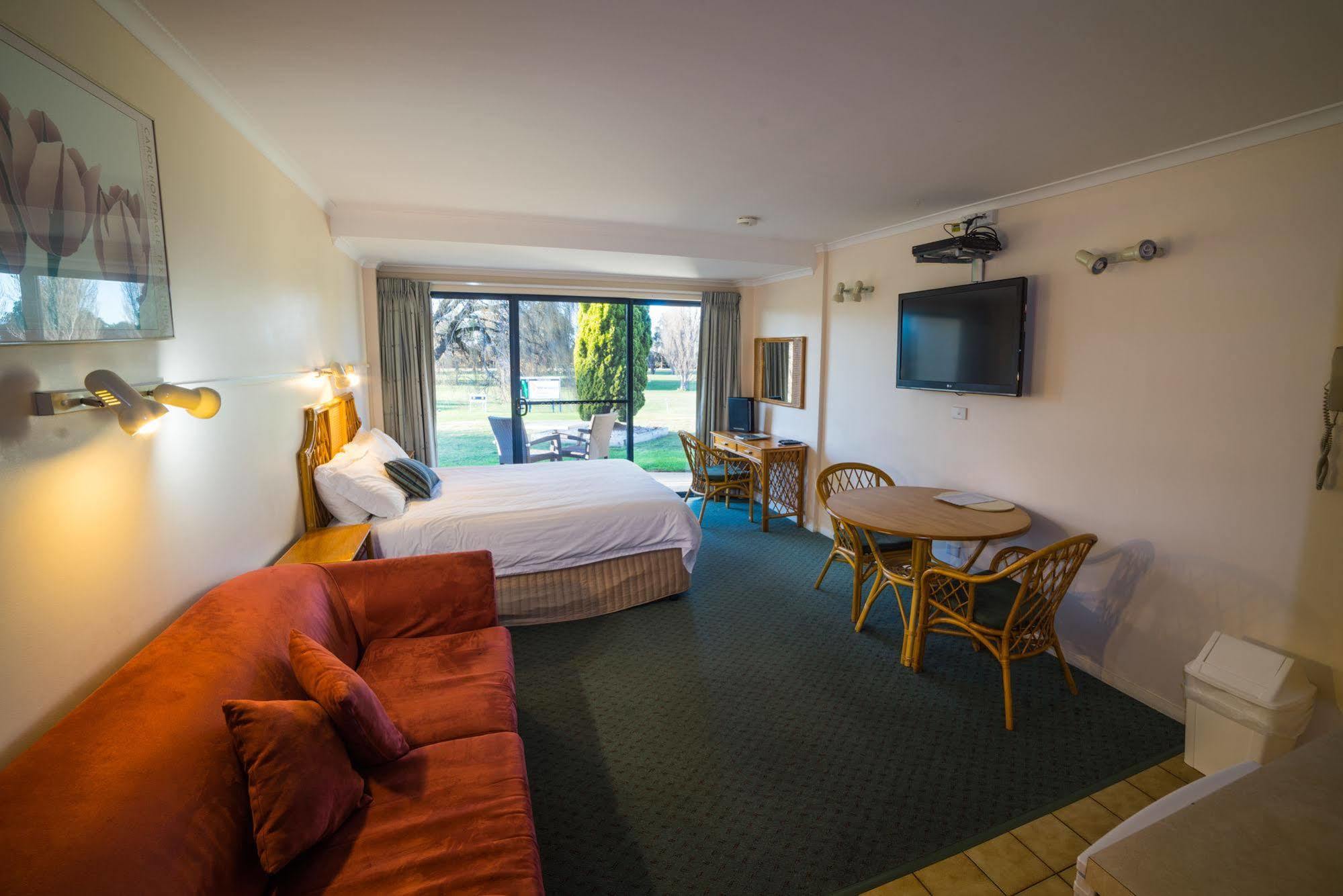 Shearwater Resort Port Sorell Kültér fotó