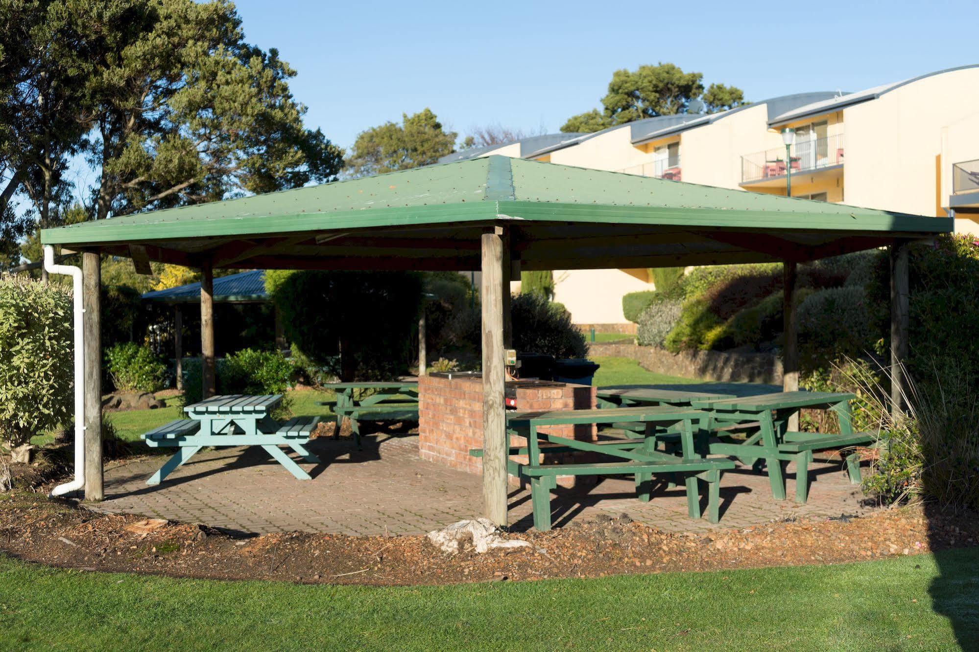 Shearwater Resort Port Sorell Kültér fotó