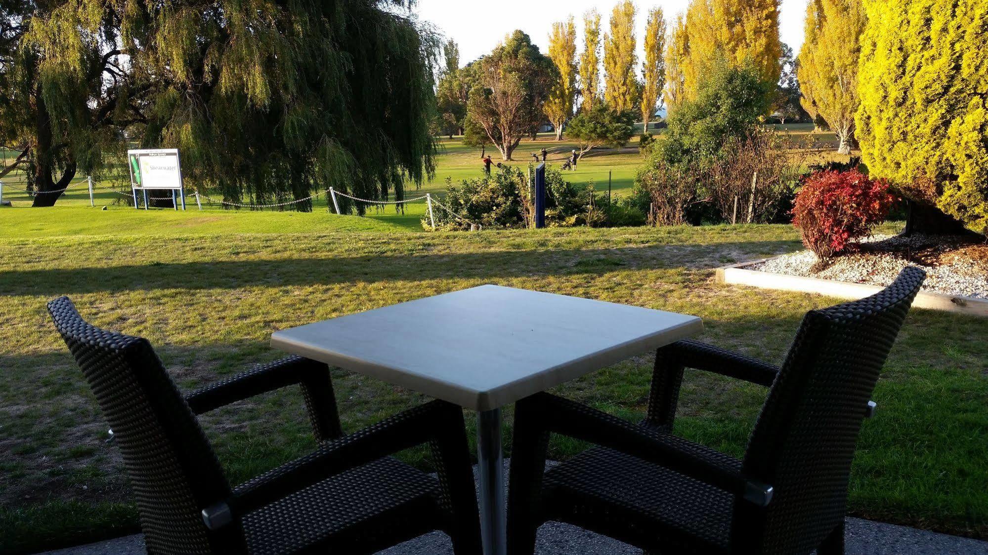Shearwater Resort Port Sorell Kültér fotó