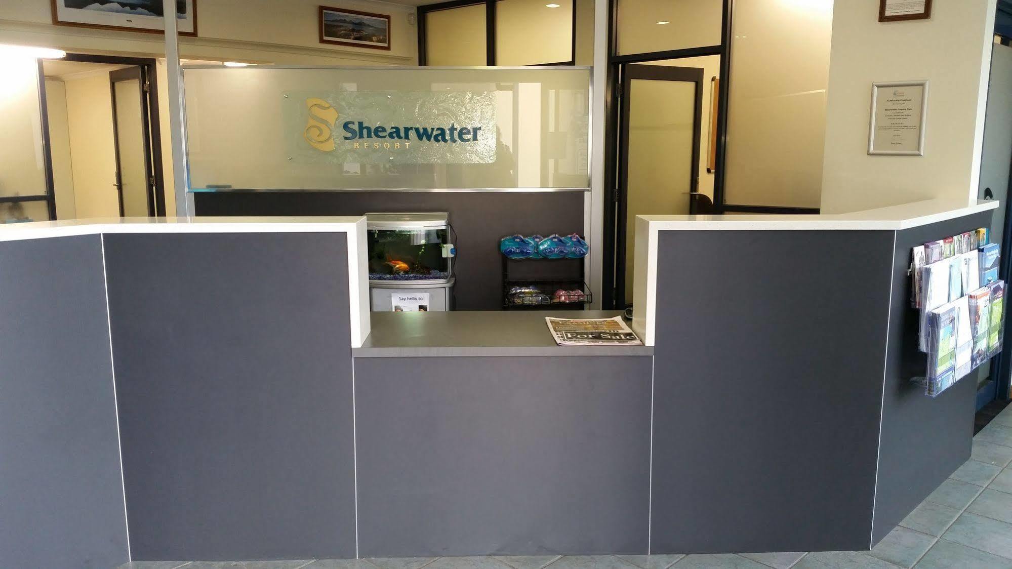 Shearwater Resort Port Sorell Kültér fotó
