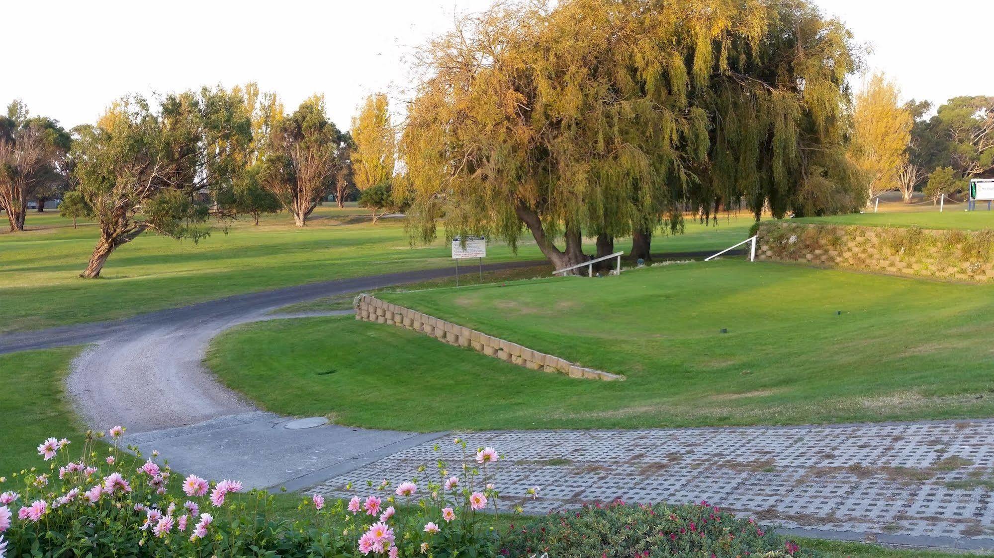 Shearwater Resort Port Sorell Kültér fotó